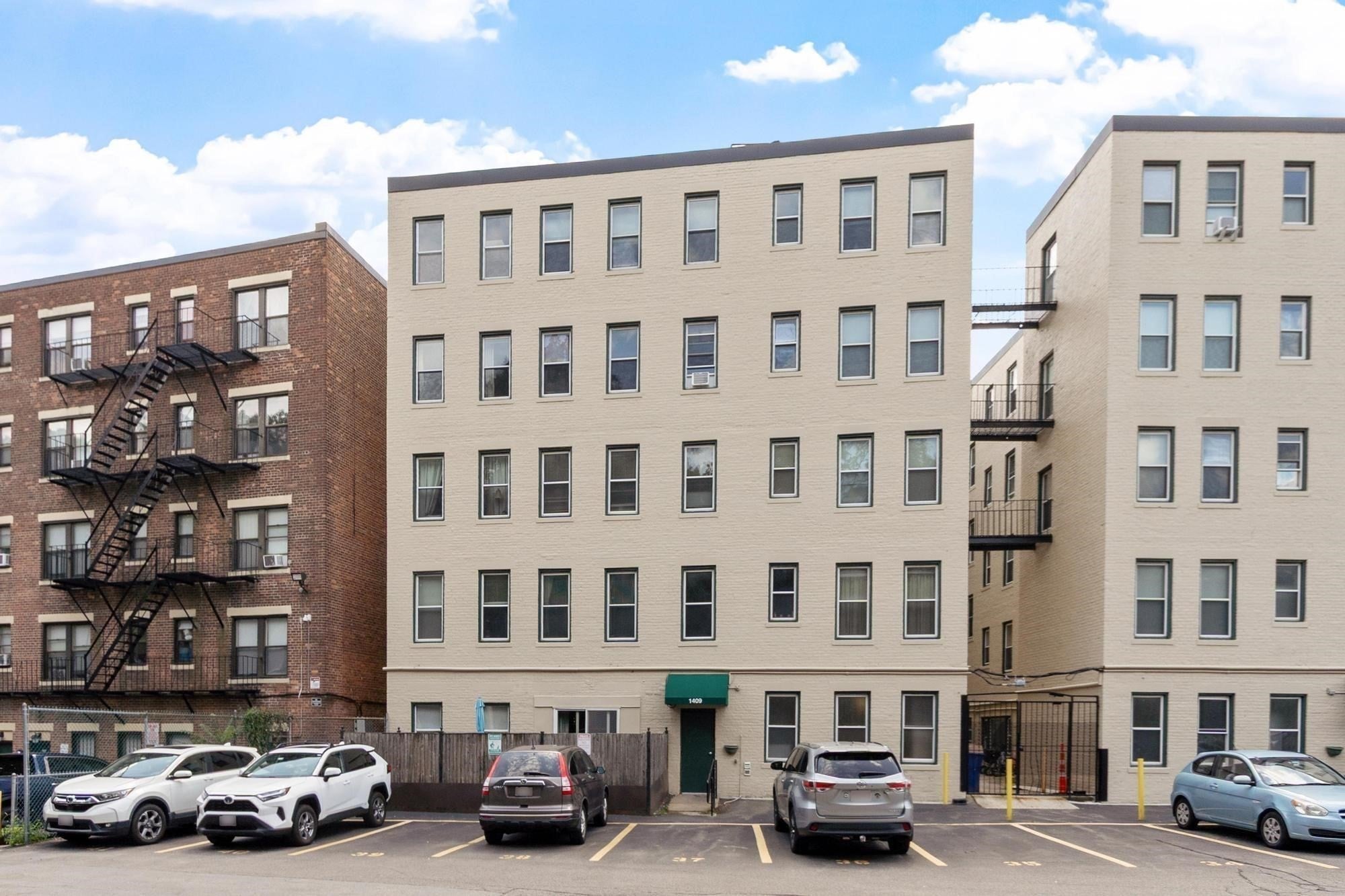 1409 Commonwealth Avenue #502, Boston, MA, 1409 Commonwealth Avenue #502, Boston, MA Photo #27
