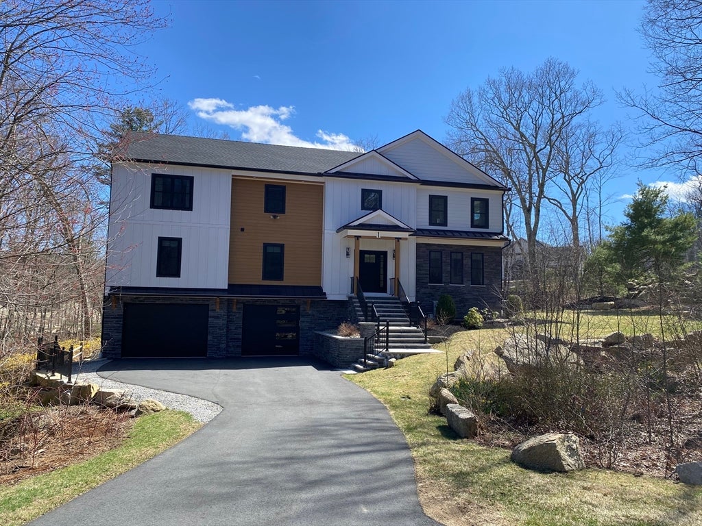 1 Whisper Way, Hopkinton, MA, 1 Whisper Way, Hopkinton, MA Photo #1