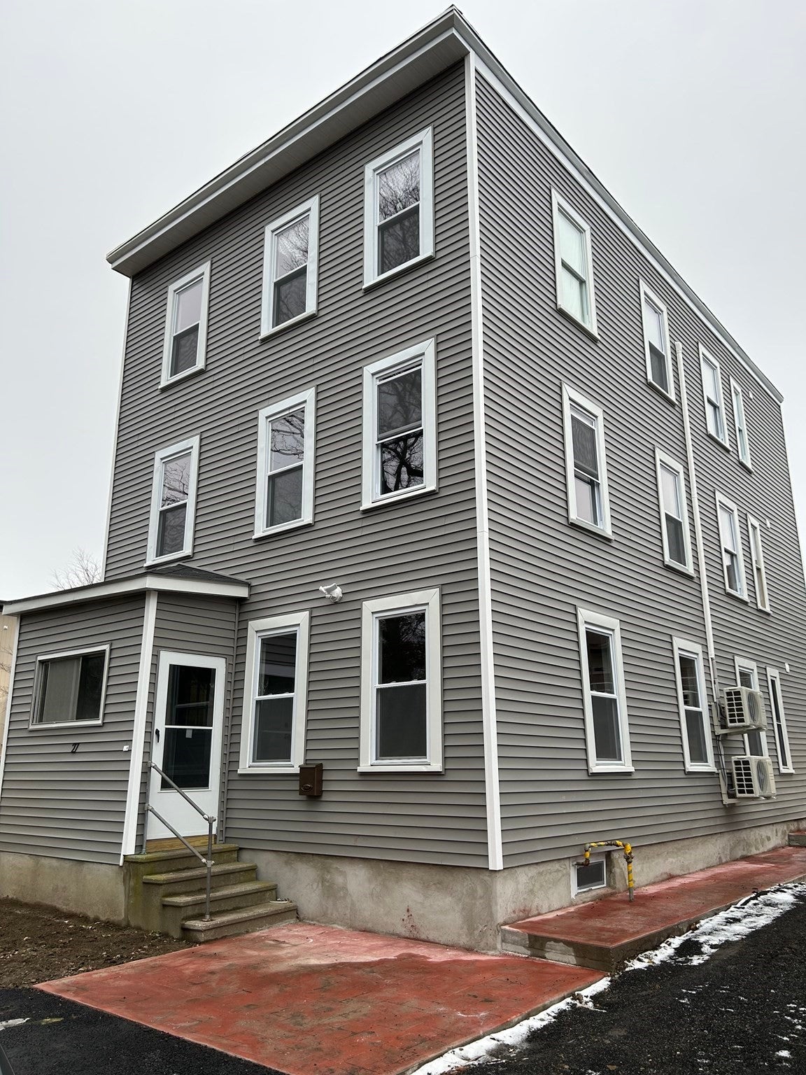 27 North St, Worcester, MA, 27 North St, Worcester, MA Photo #16