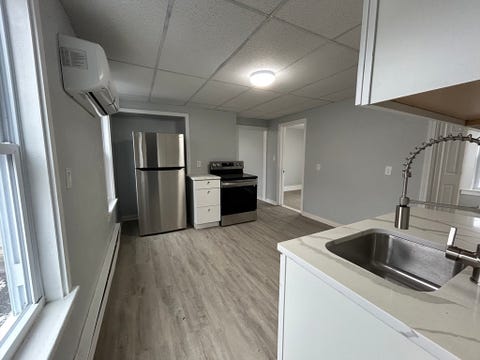 Photo of 27 North St, Worcester, MA 01605 (MLS # 73557189)