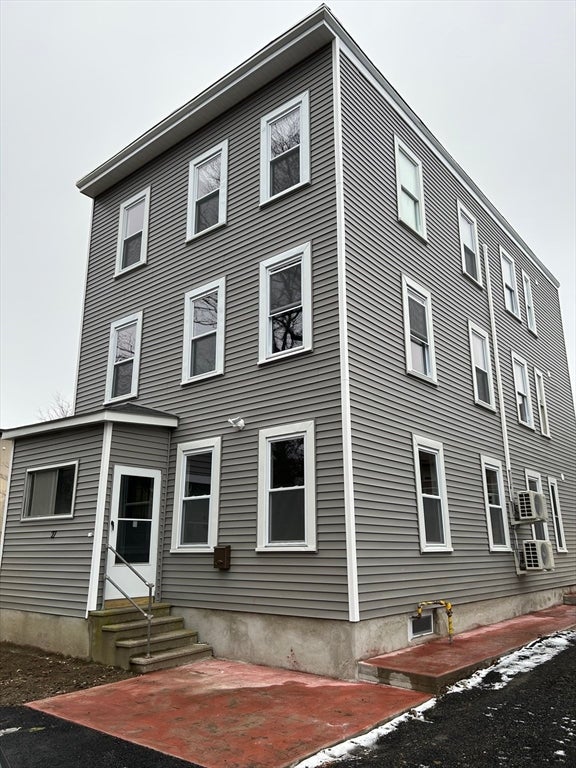 27 North St, Worcester, MA, 27 North St, Worcester, MA Photo #16