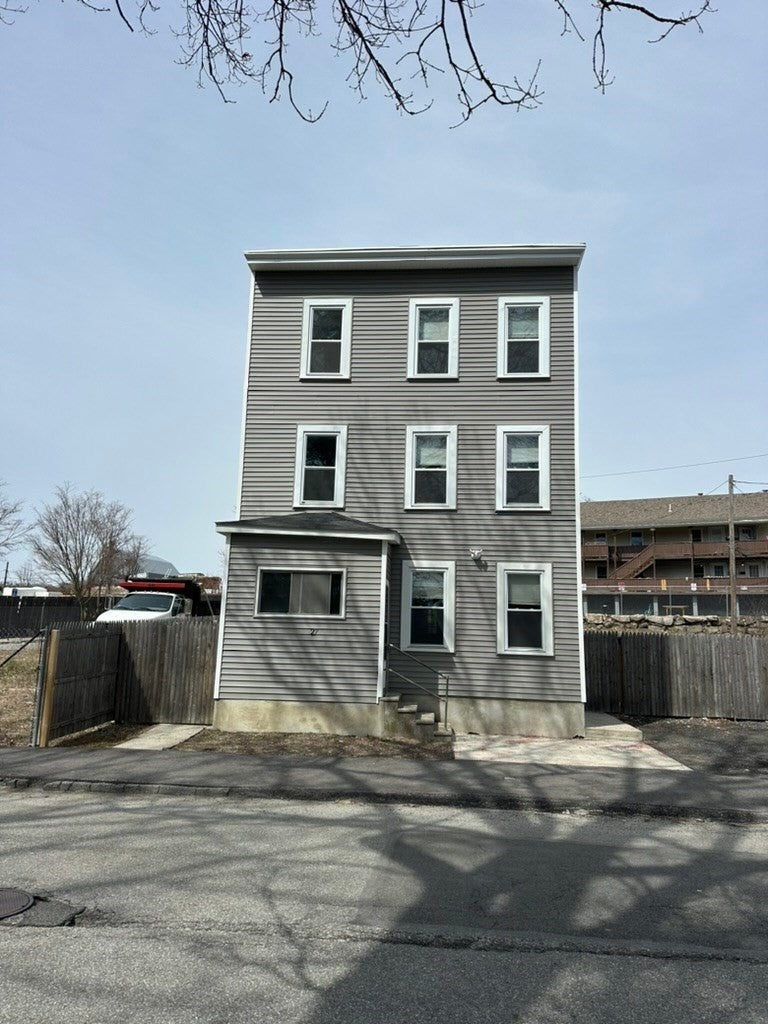 27 North St, Worcester, MA, 27 North St, Worcester, MA Photo #18