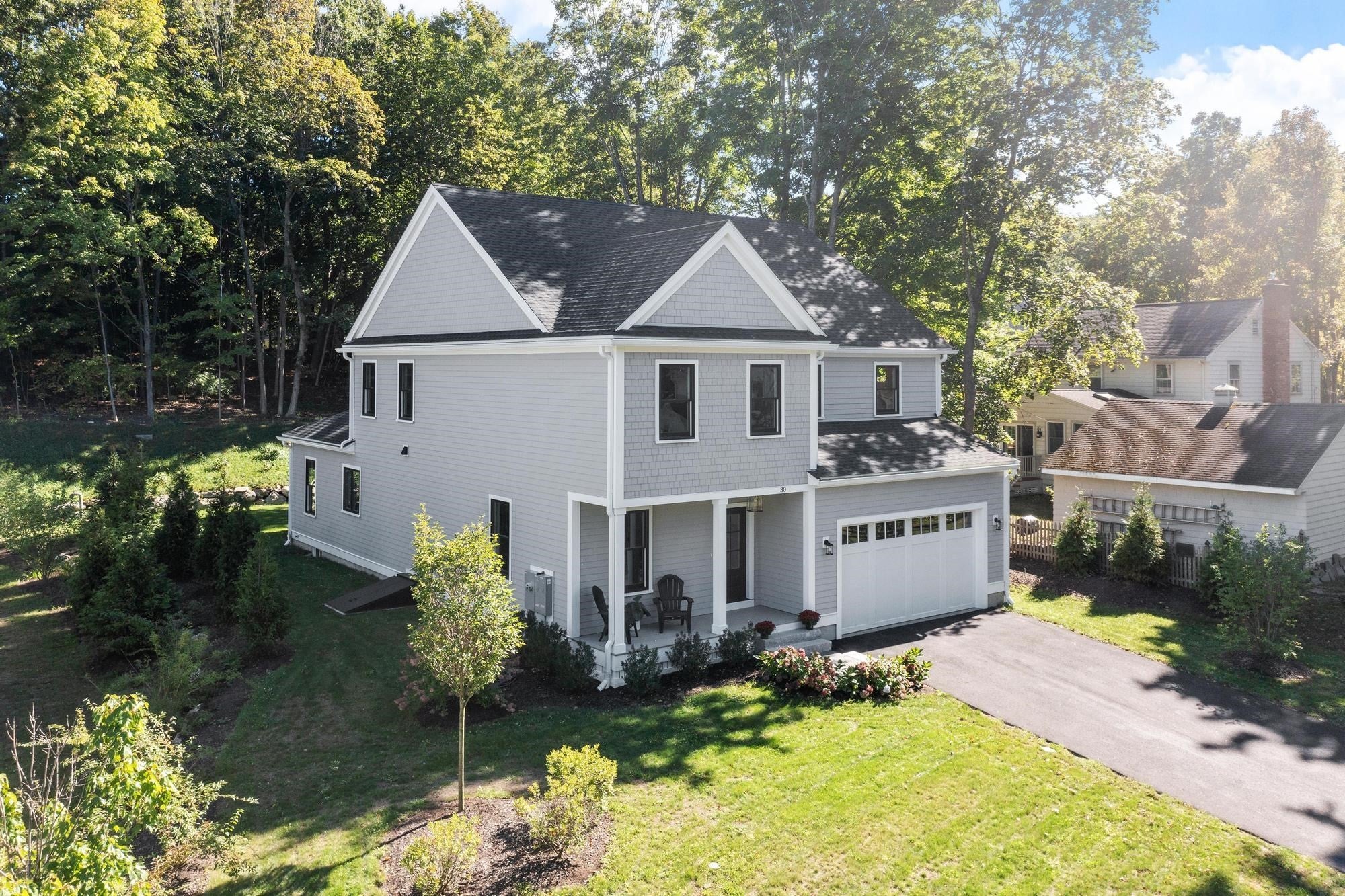 30 Harness Lane, Concord, MA, 30 Harness Lane, Concord, MA Photo #1
