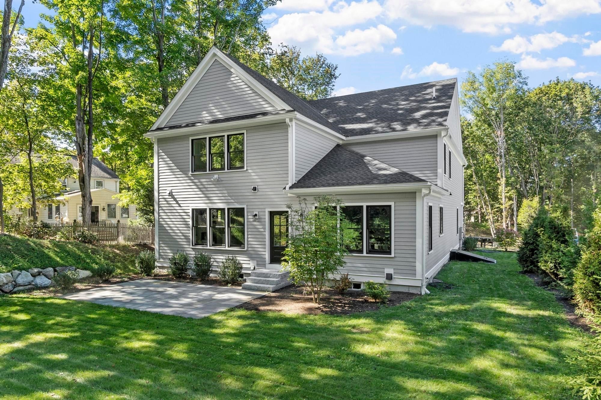 30 Harness Lane, Concord, MA, 30 Harness Lane, Concord, MA Photo #36