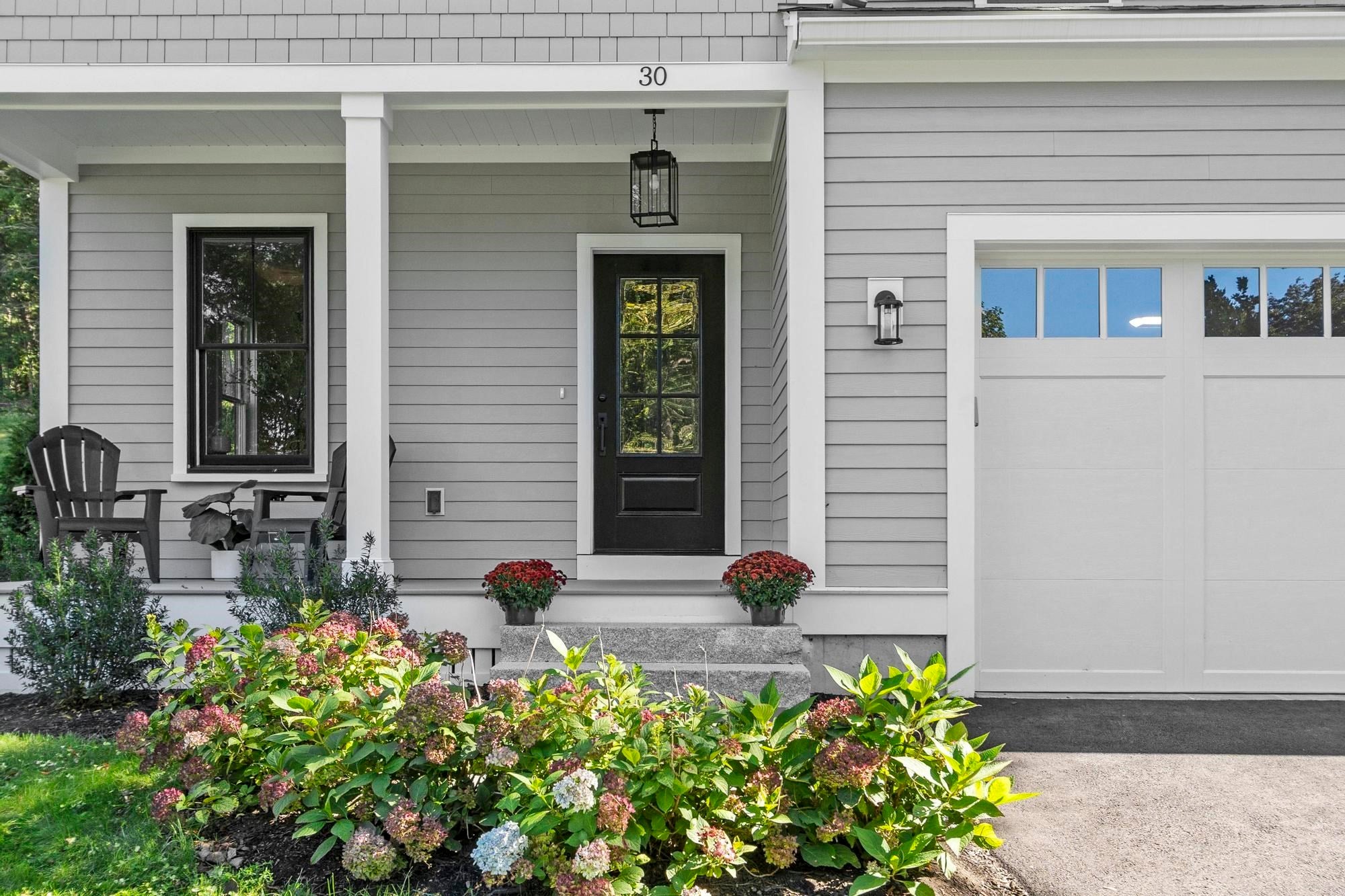 30 Harness Lane