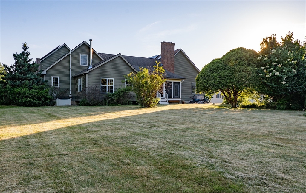 11 Fort Hill Rd