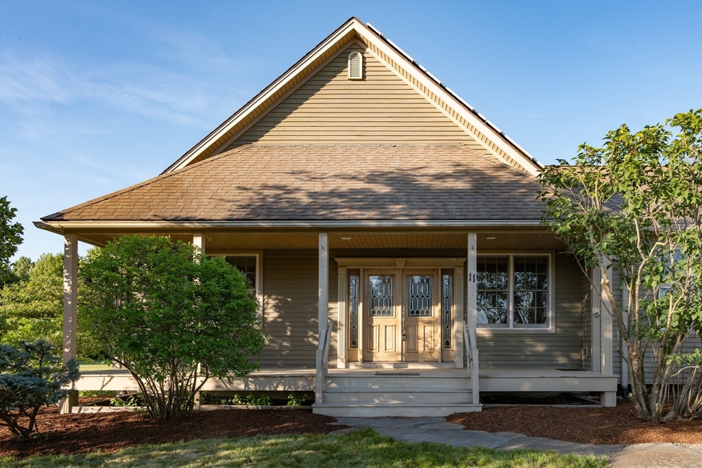 11 Fort Hill Rd