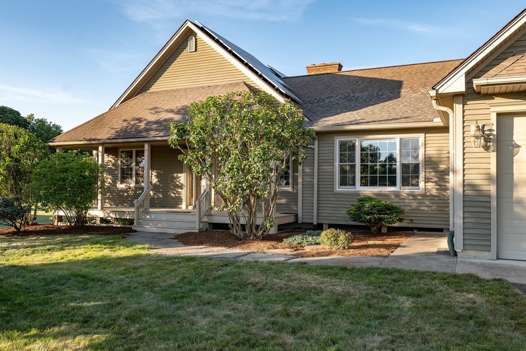 11 Fort Hill Rd