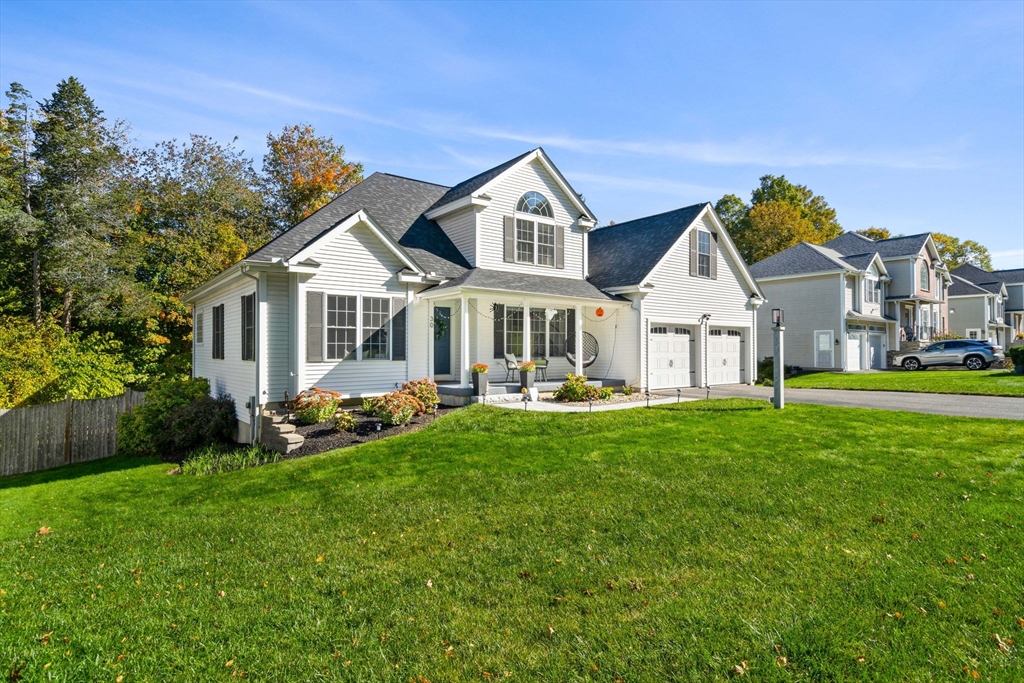 30 Lucey Dr