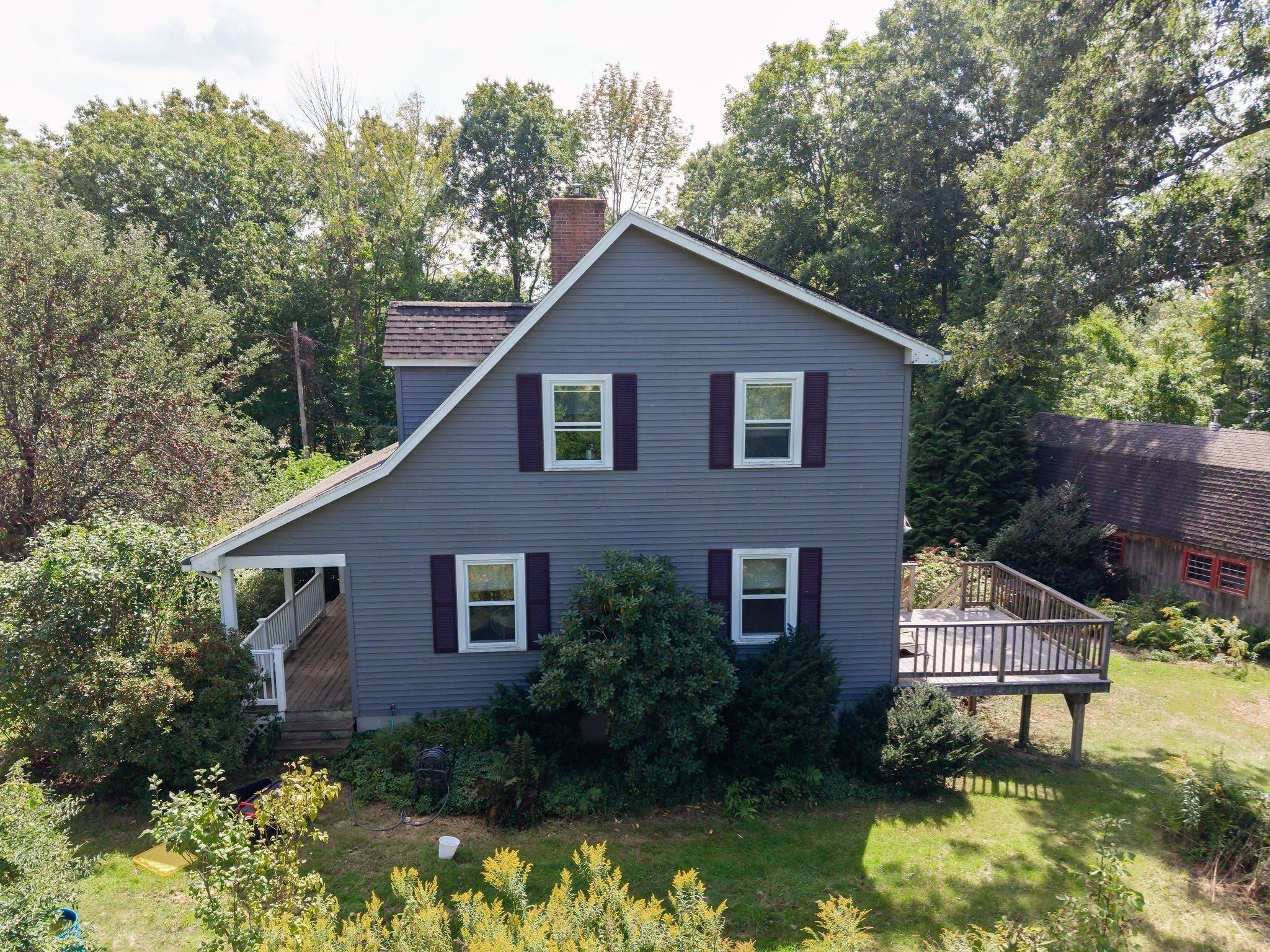 152 Pierce Rd, West Brookfield, MA, 152 Pierce Rd, West Brookfield, MA Photo #28