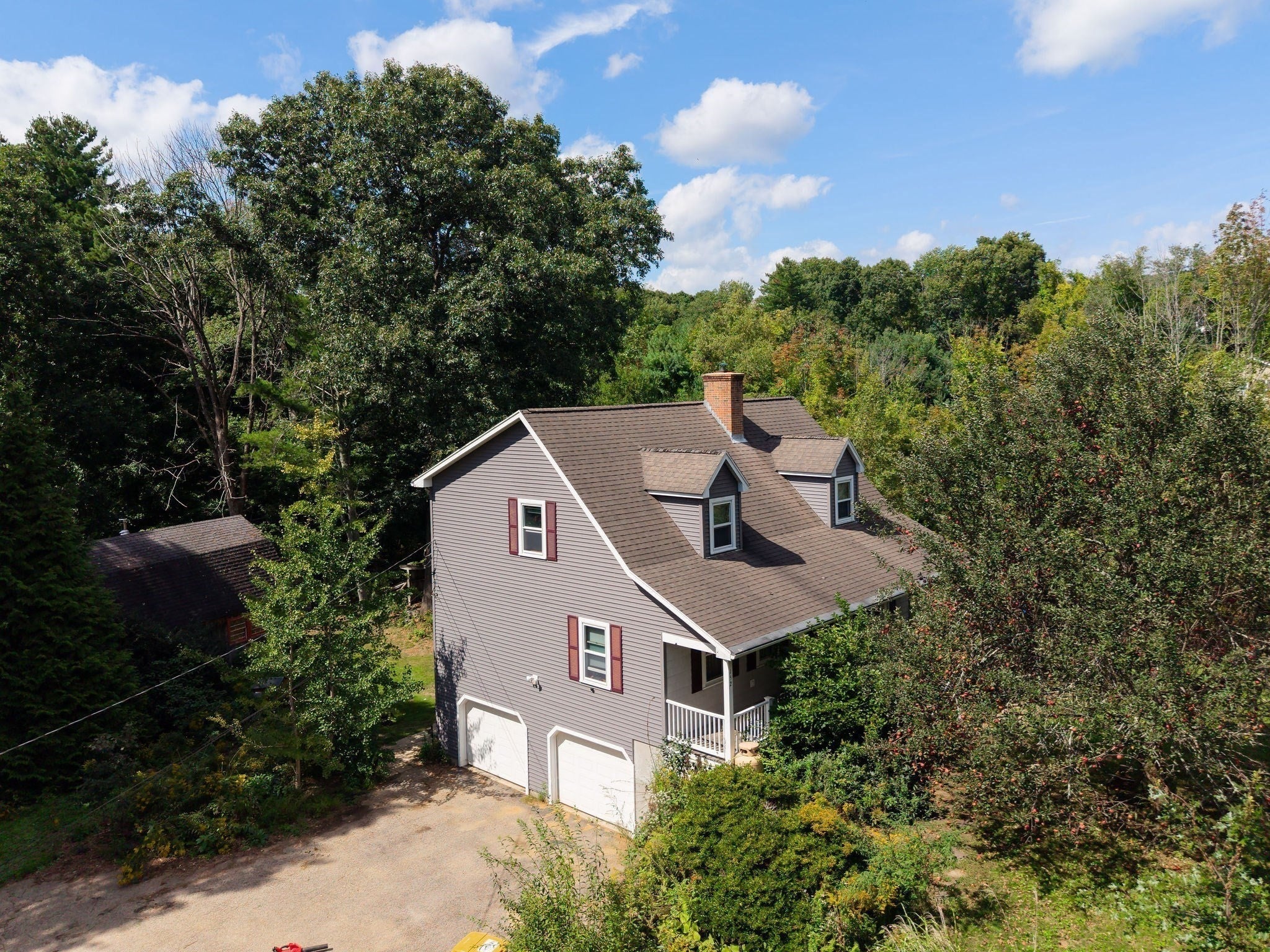 152 Pierce Rd, West Brookfield, MA, 152 Pierce Rd, West Brookfield, MA Photo #27