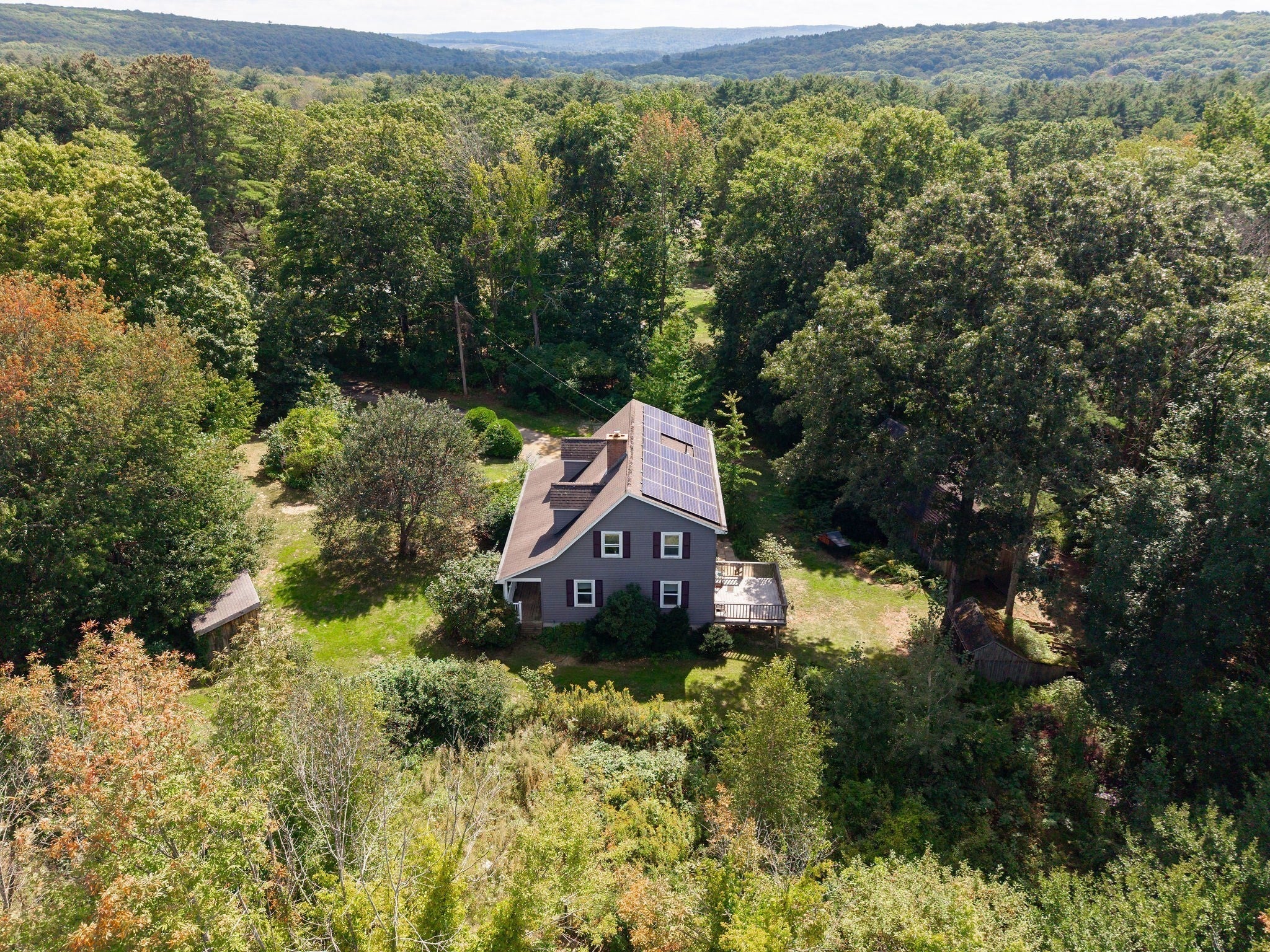152 Pierce Rd