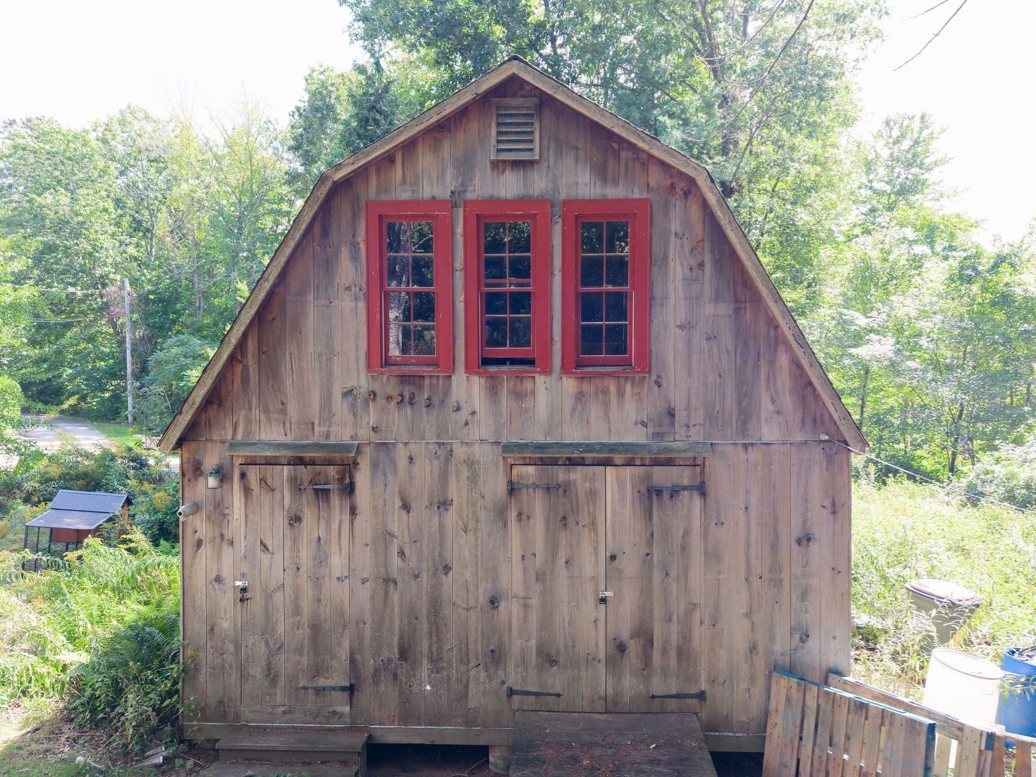 152 Pierce Rd