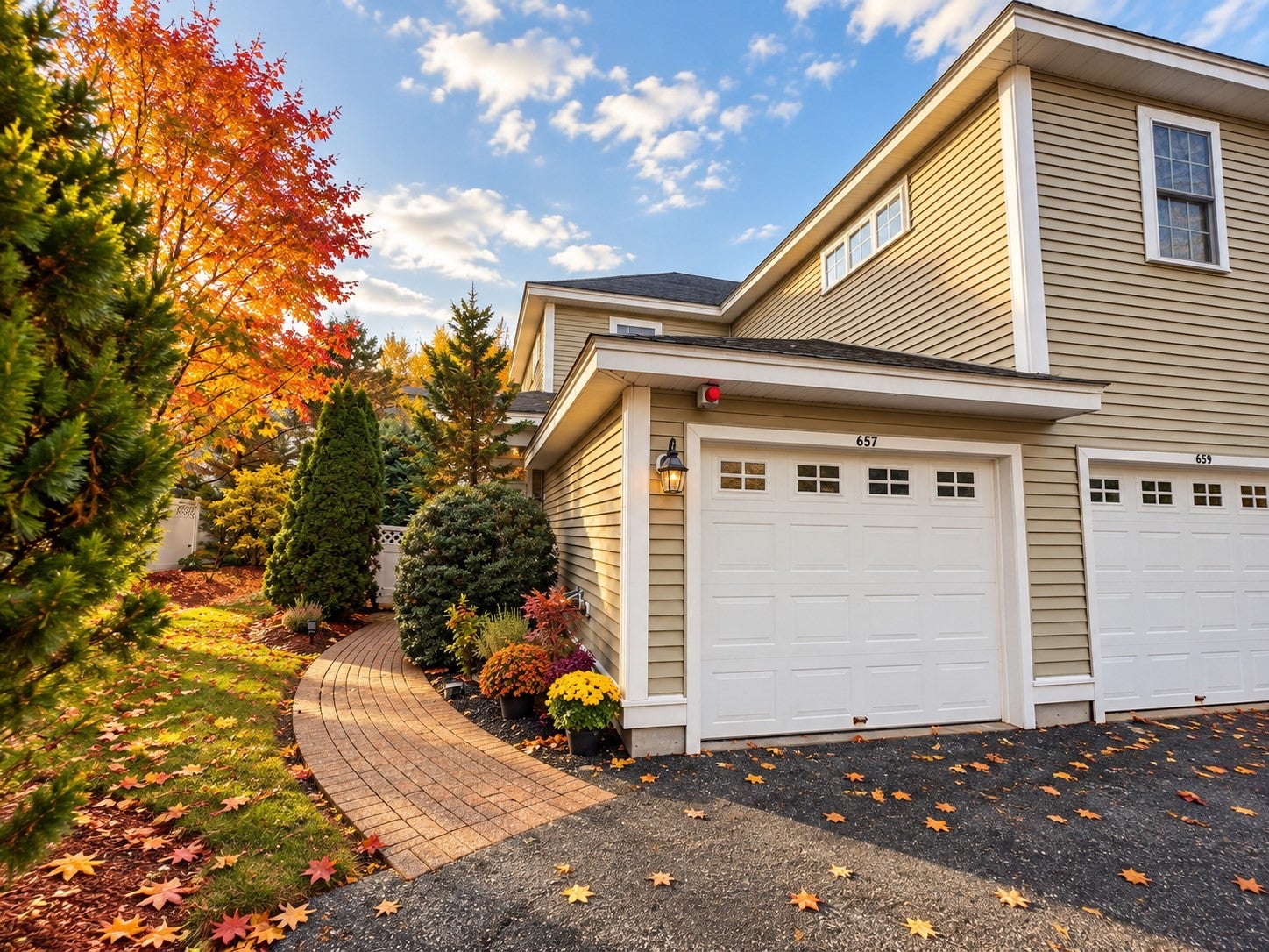 657 Devenwood Way #657, Clinton, MA Photo #1