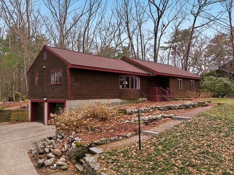 Photo of 1015 Johnson St, North Andover, MA 01845 (MLS # 73495189)