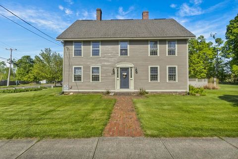 685 Main St Wilbraham MA 01095