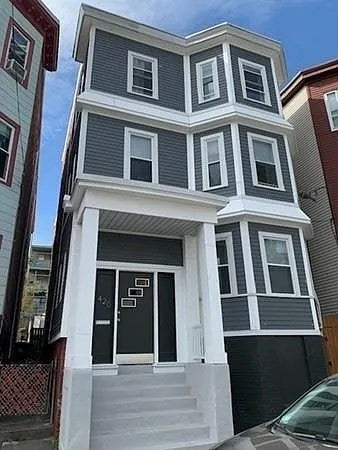 420 Saratoga Street #3, Boston, MA Photo #1