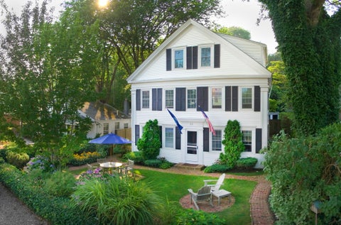 Photo of 44 Commercial Street, Provincetown, MA 02657 (MLS # 73377530)