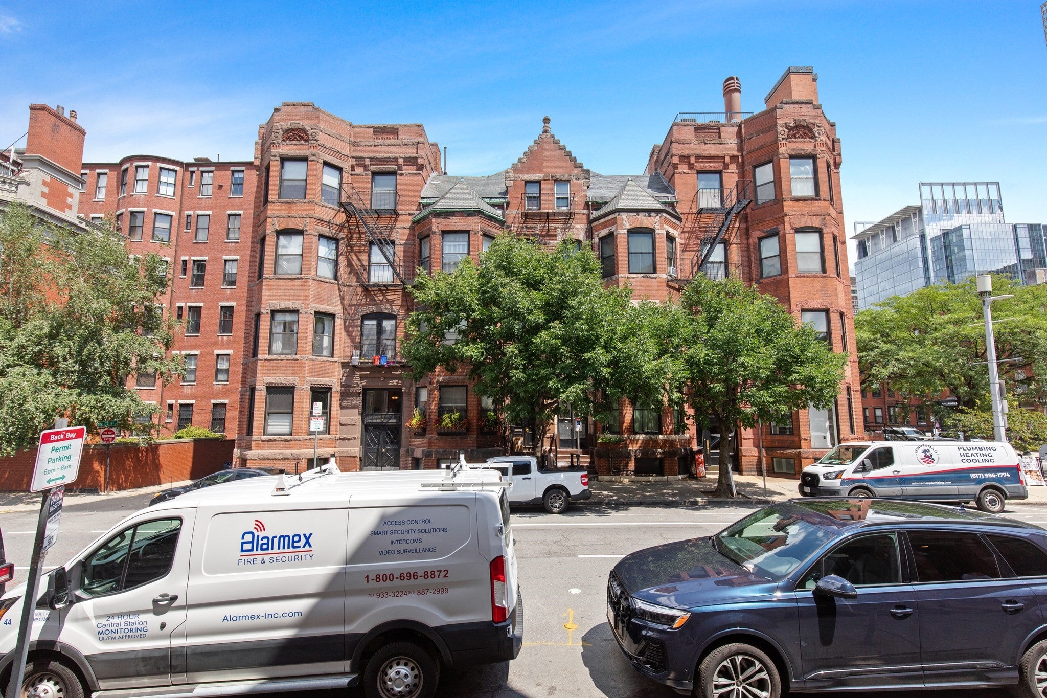 50 Hereford ST #4, Boston, MA Photo #1