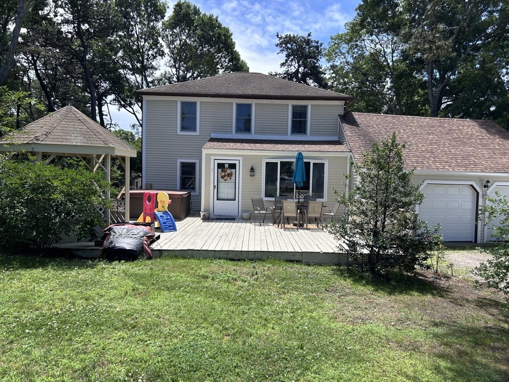 Photo of 5 Whistler Lane, Dennis, MA
