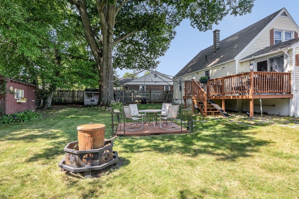 41 Alma Street, Lowell, MA, 41 Alma Street, Lowell, MA Photo #26