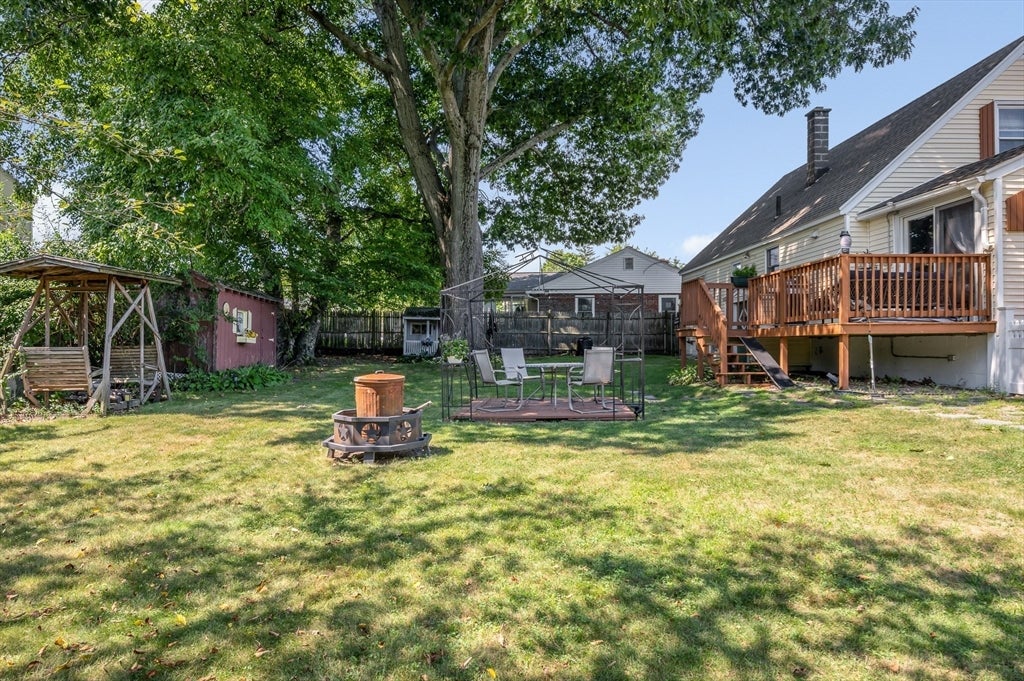 41 Alma Street, Lowell, MA, 41 Alma Street, Lowell, MA Photo #25