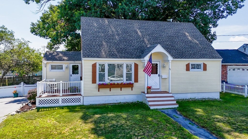 41 Alma Street, Lowell, MA, 41 Alma Street, Lowell, MA Photo #1