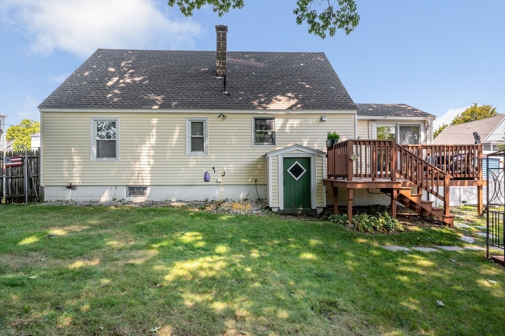 41 Alma Street, Lowell, MA, 41 Alma Street, Lowell, MA Photo #27