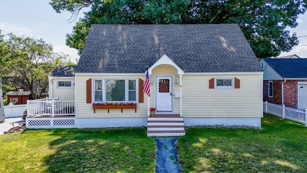 41 Alma Street, Lowell, MA, 41 Alma Street, Lowell, MA Photo #31