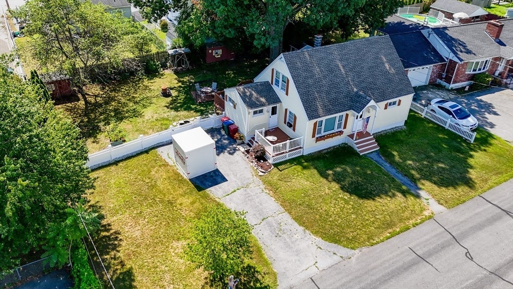 41 Alma Street, Lowell, MA, 41 Alma Street, Lowell, MA Photo #33