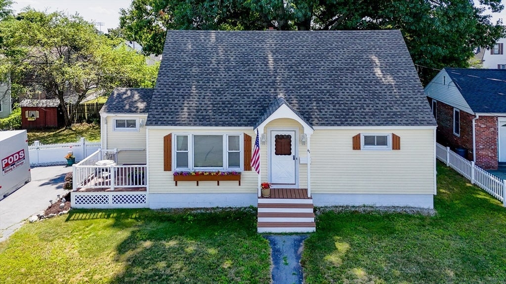 41 Alma Street, Lowell, MA, 41 Alma Street, Lowell, MA Photo #32