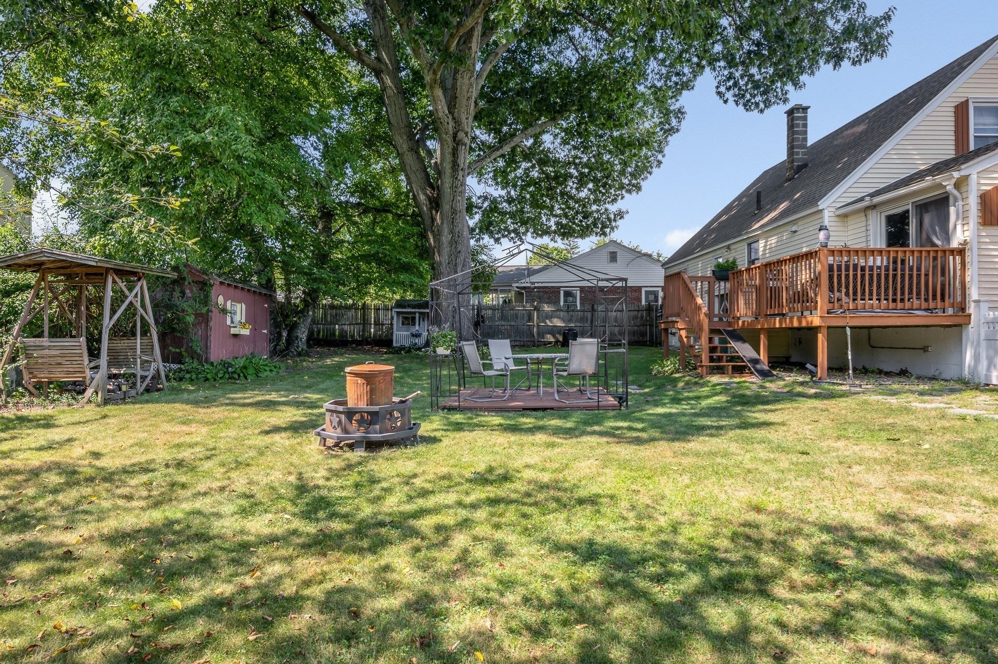 41 Alma Street, Lowell, MA Photo #25