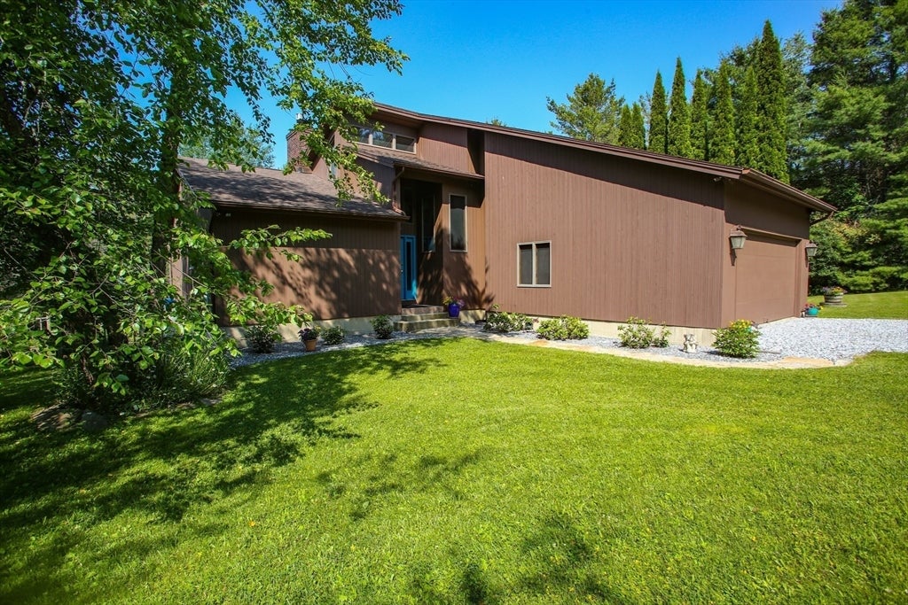 500 Creamery Rd