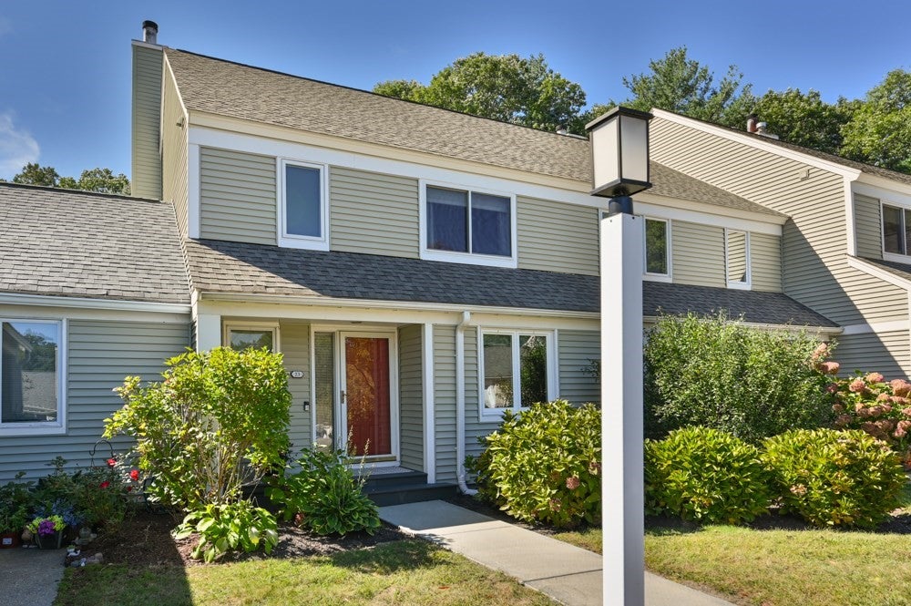 23 Stone Ridge Rd 23