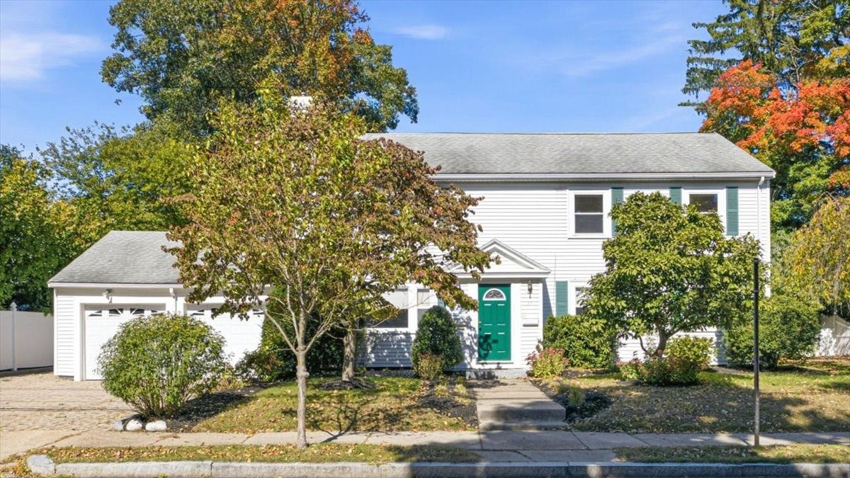 19 Madison Avenue #19, Newton, MA, 19 Madison Avenue #19, Newton, MA Photo #1
