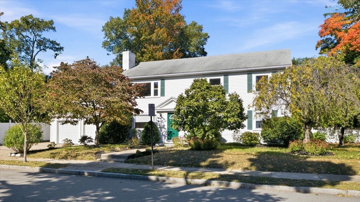 19 Madison Avenue #19, Newton, MA, 19 Madison Avenue #19, Newton, MA Photo #2