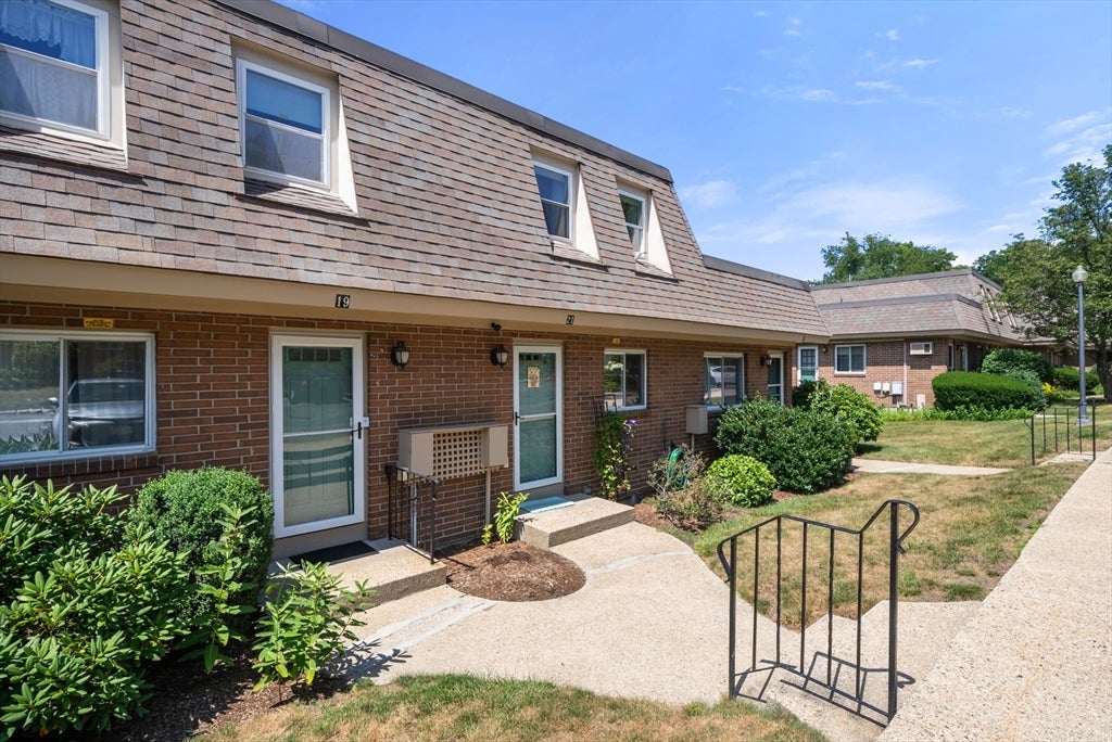 21 Walcott Valley Dr 21
