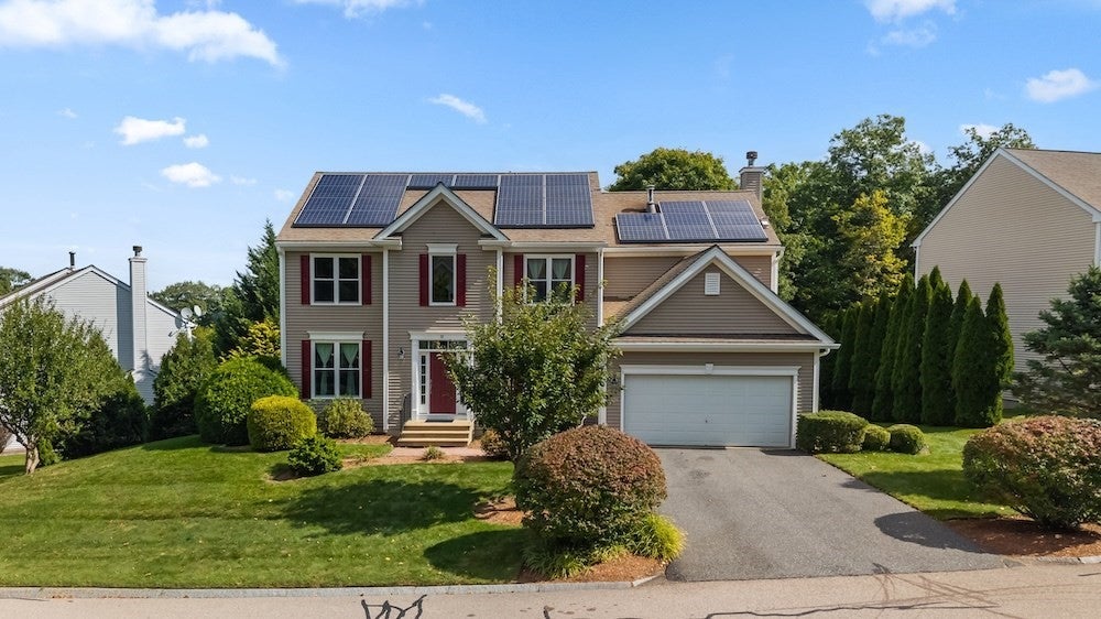 39 Aspen Ave, Grafton, MA, 39 Aspen Ave, Grafton, MA Photo #1