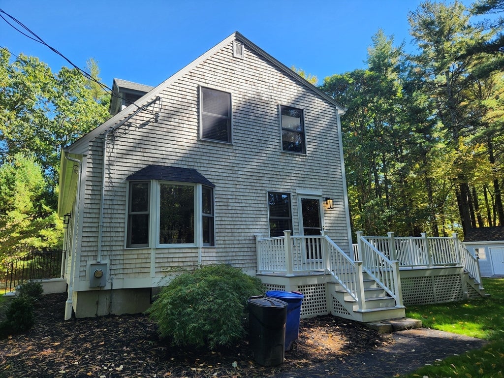 163 Quanapoag Rd