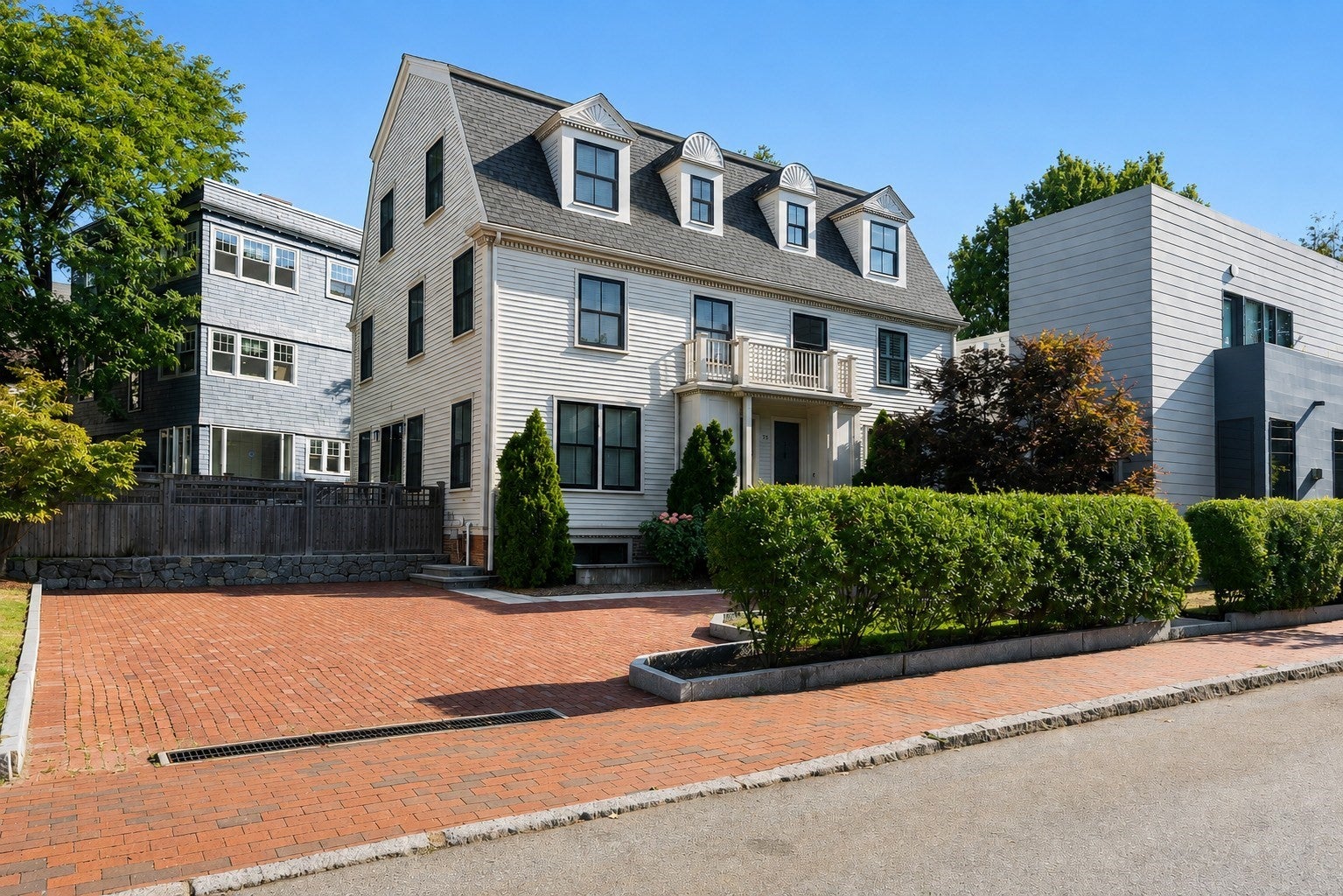 39 Hammond Street