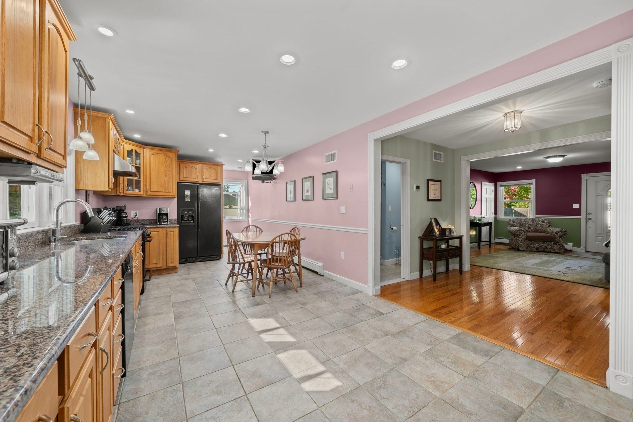 11 Pilgrim Rd, Woburn, MA, 11 Pilgrim Rd, Woburn, MA Photo #7