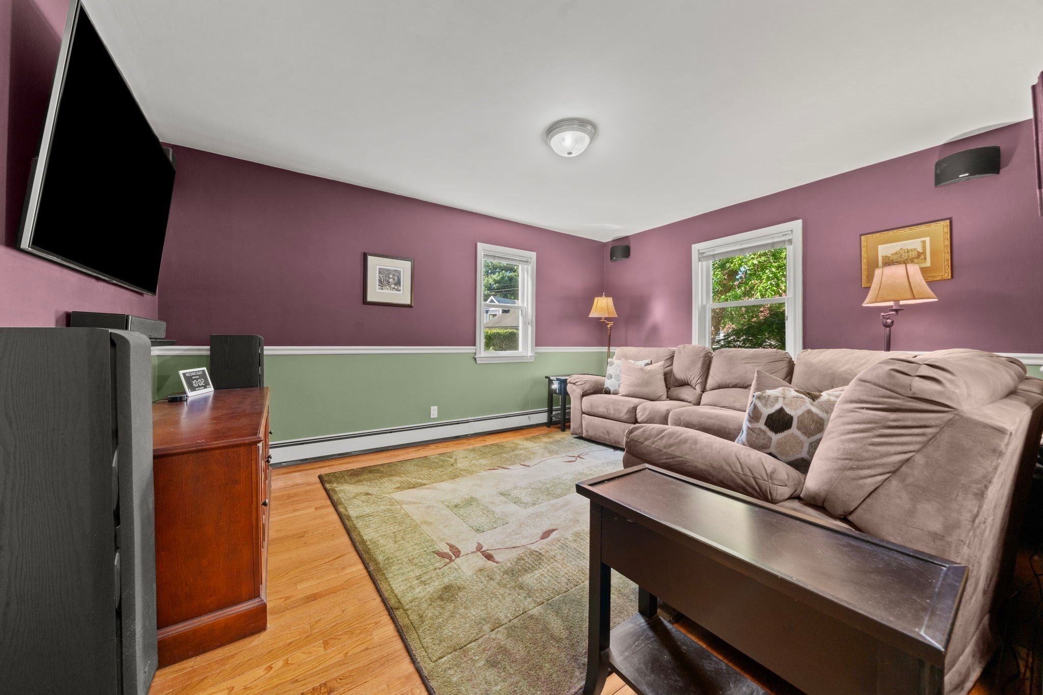 11 Pilgrim Rd