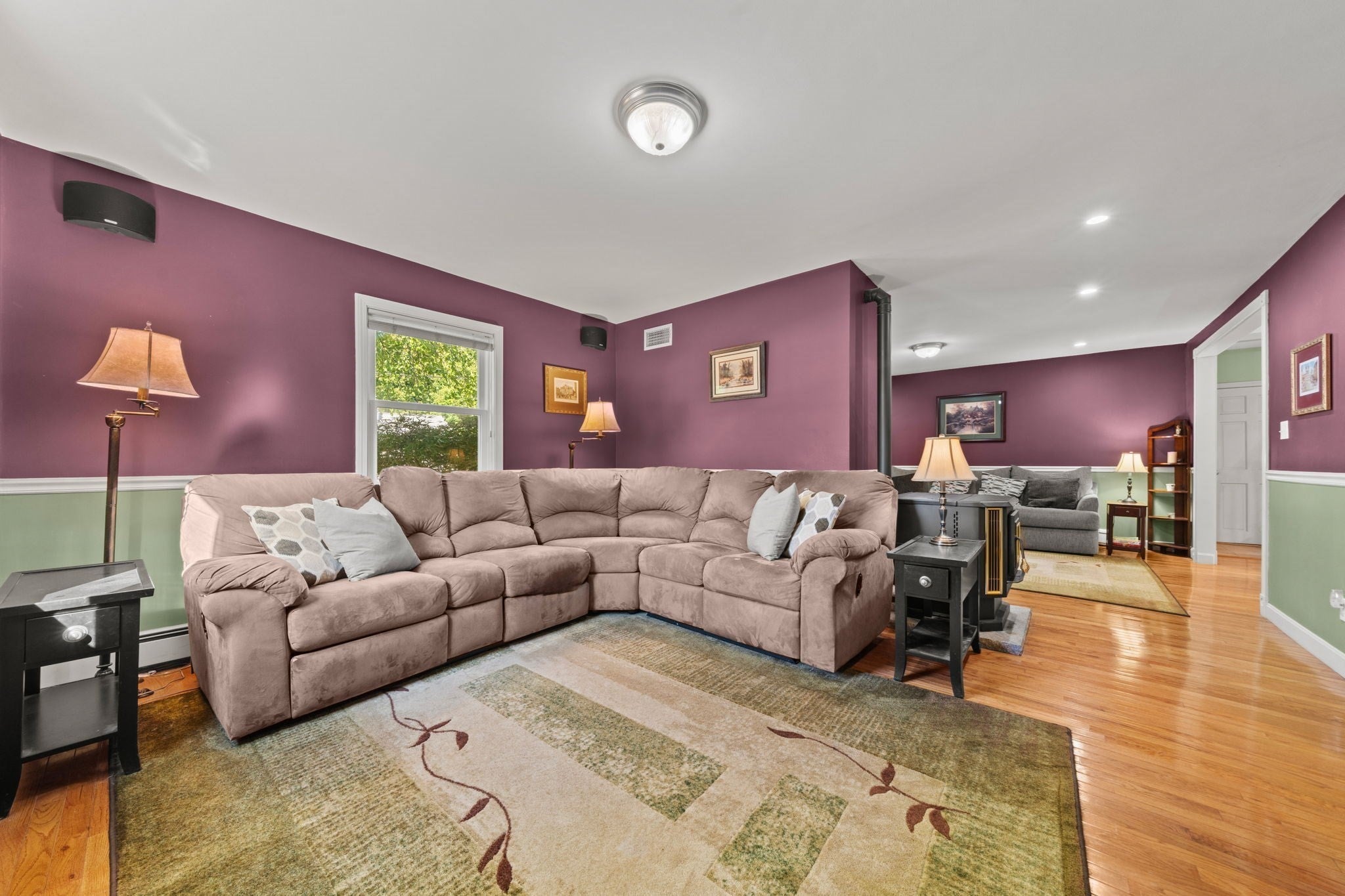 11 Pilgrim Rd