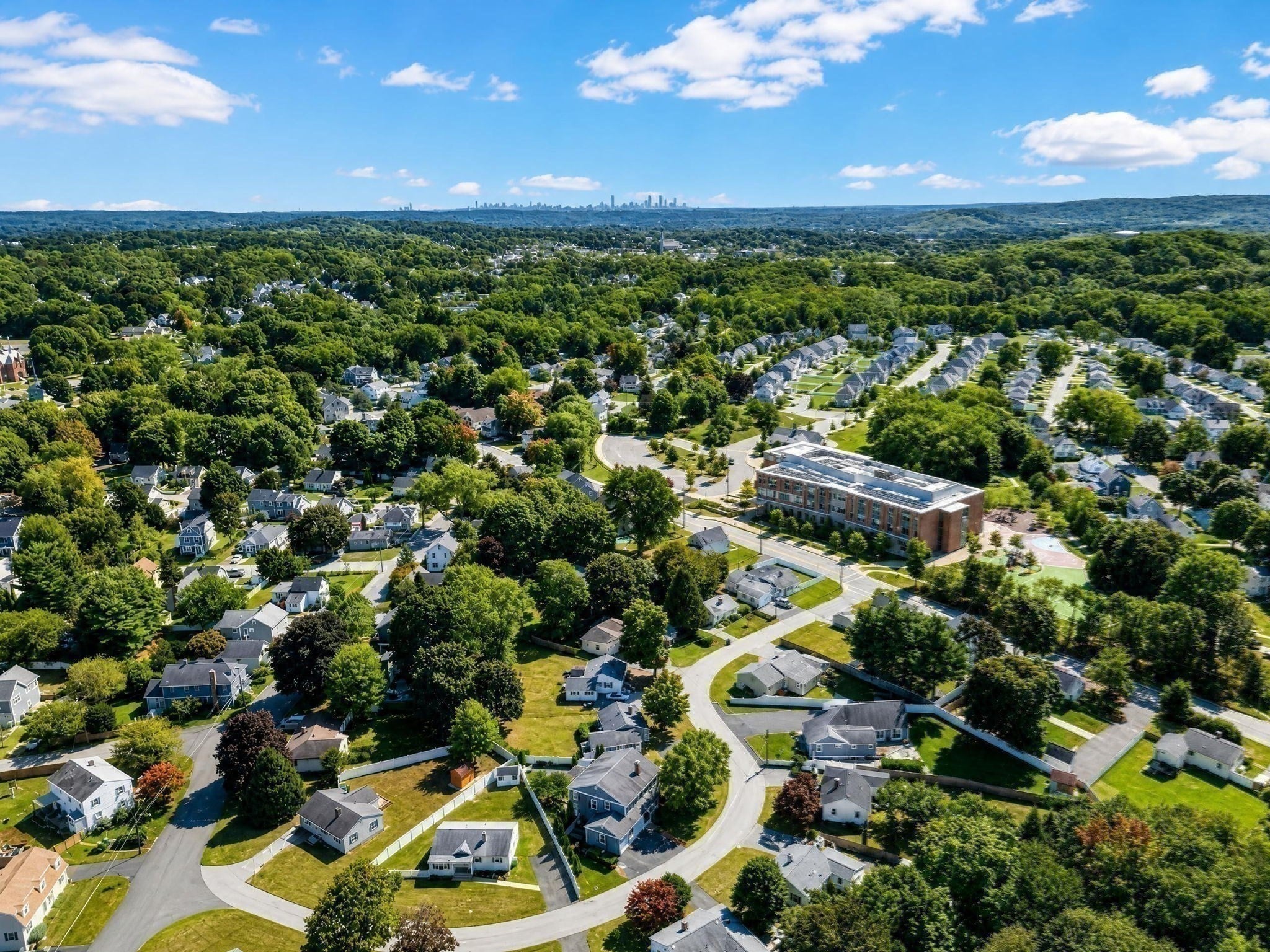 11 Pilgrim Rd, Woburn, MA, 11 Pilgrim Rd, Woburn, MA Photo #27