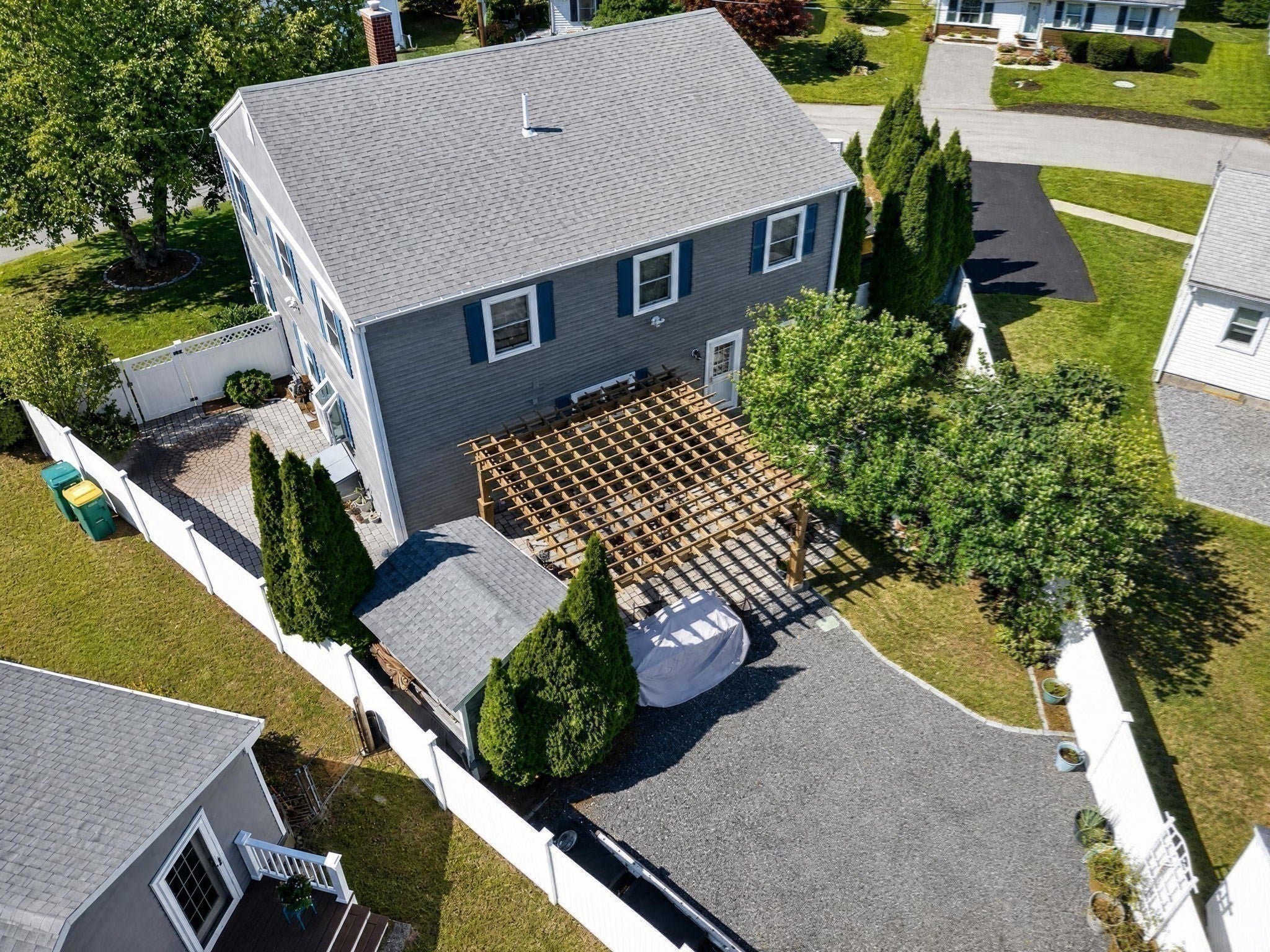 11 Pilgrim Rd, Woburn, MA, 11 Pilgrim Rd, Woburn, MA Photo #28