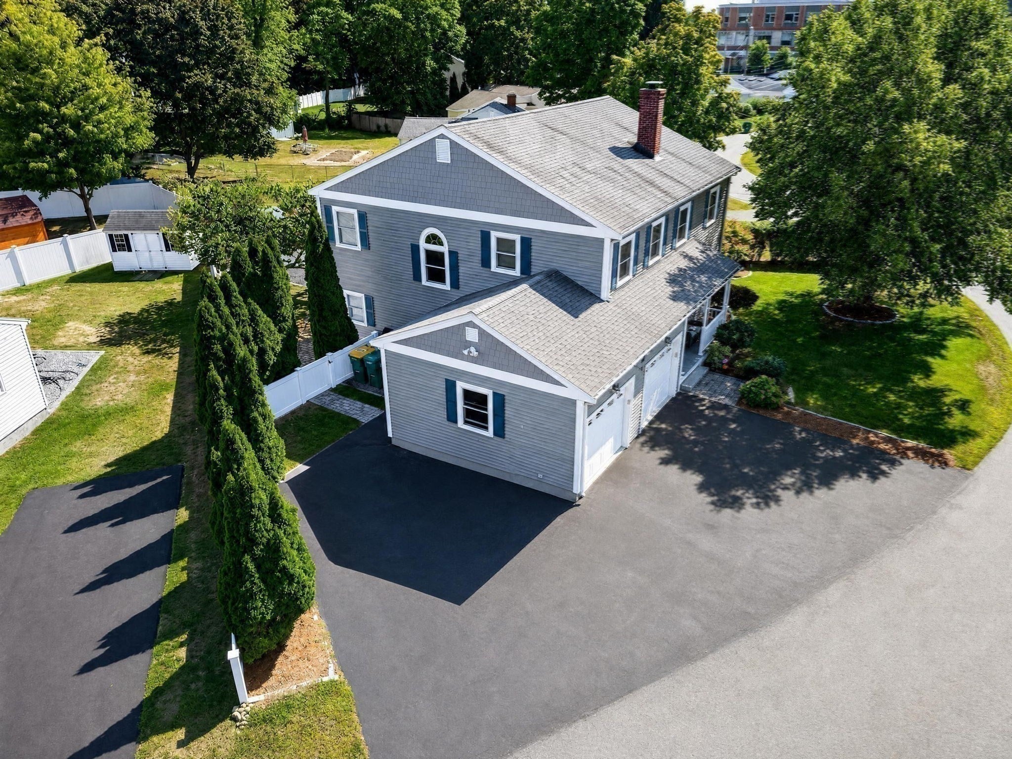 11 Pilgrim Rd, Woburn, MA, 11 Pilgrim Rd, Woburn, MA Photo #29