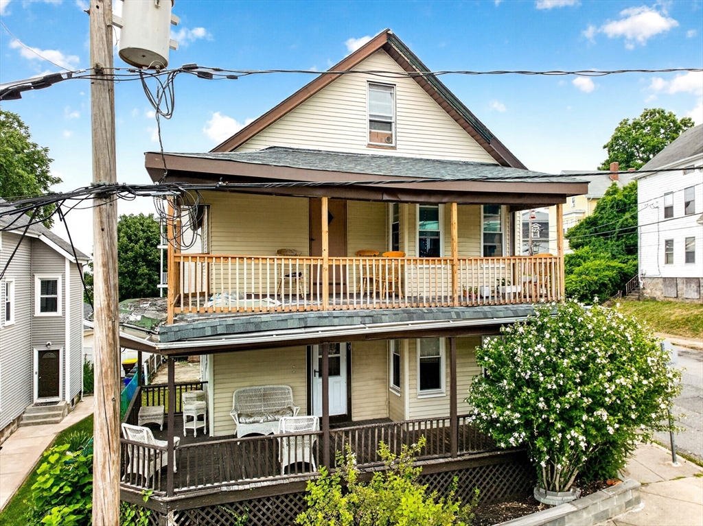 40 Lincoln Ave