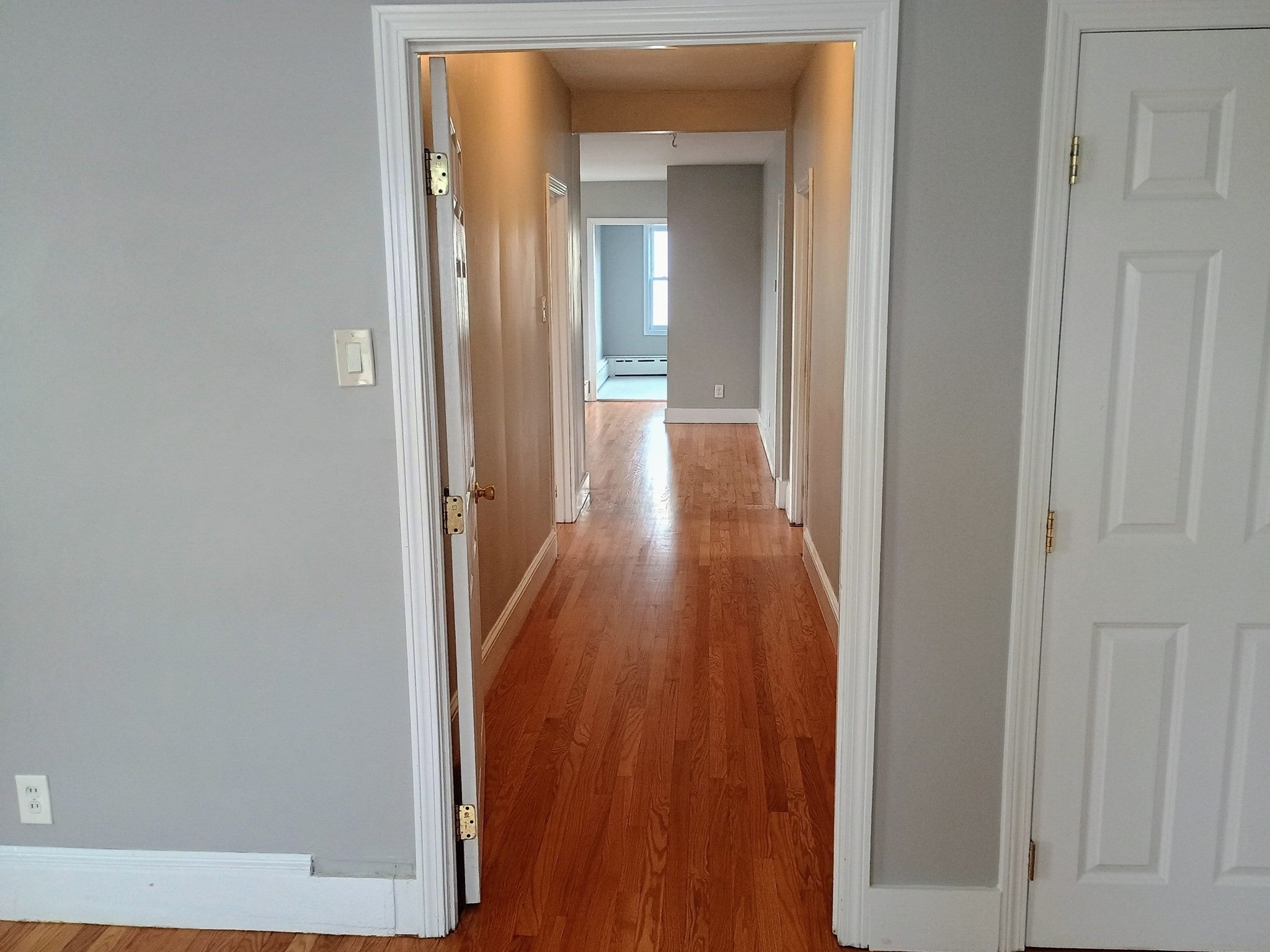 10 Hodges Ave #2, Taunton, MA Photo #7