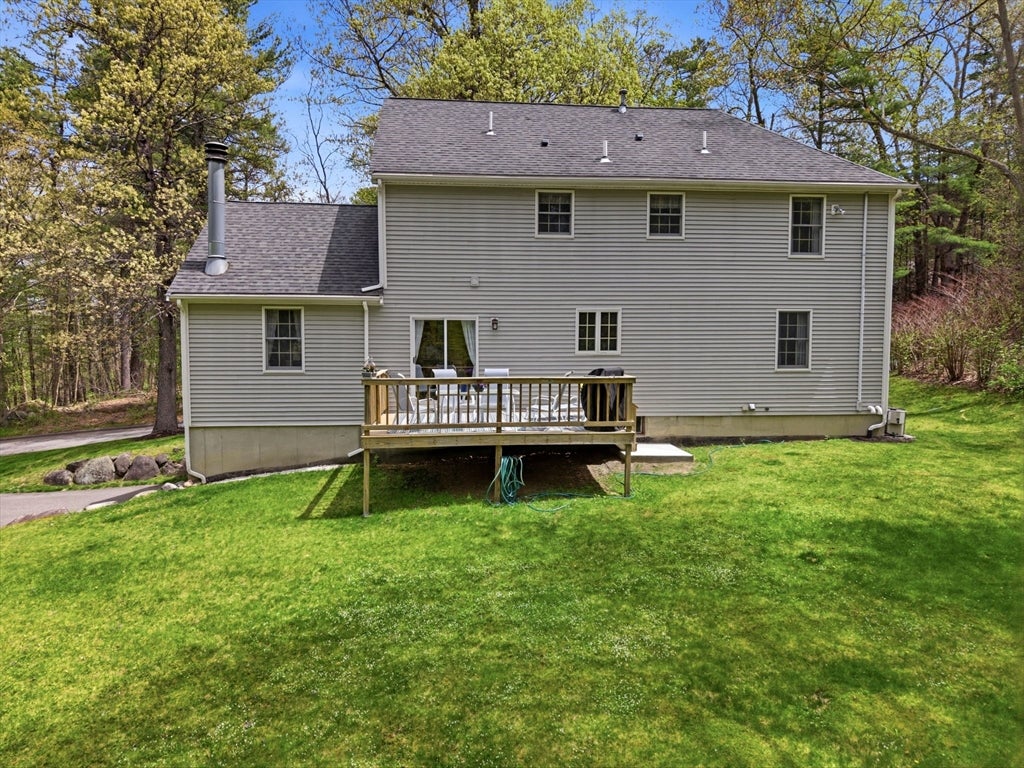 65 Locust St, Middleton, MA, 65 Locust St, Middleton, MA Photo #4