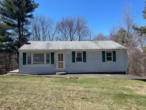 22 Michigan Drive Hudson MA 01749